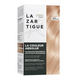 Lazartigue Coloração Permanente Tom 9.00 Louro Muito Claro