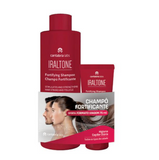 Iraltone Shampoo Fortificante 400ml + 75ml