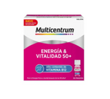 Centrum Energia Vitalidade 7ml X 30