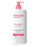 Topicrem Ultra Hidratante Leite Corpo 1000ml