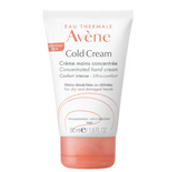 Avène Cold Cream Creme de Mãos 50ml