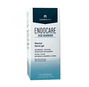 Endocare Age Barrier Niacinal Sérum 30ml - My Cosmetics