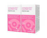 Estrofito Forte Bio 2x30 Cápsulas