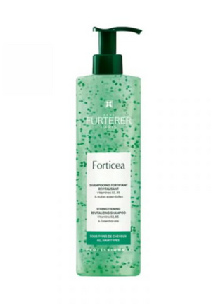 René Furterer Forticea Champô Energizante 500ml
