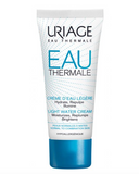 Uriage Eau Thermale Creme de Água Ligeiro 40ml