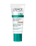Uriage Hyseac 3-Regul Cuidado Global com Cor SPF30 40ml