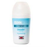 Isdin Ureadin Desodorizante Roll-On Hidratante 50ml