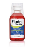 Elgydium Eludril Classic Colutório 200ml