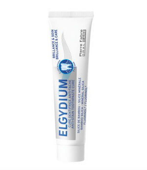 Elgydium Brilho e Cuidado 30ml - My Cosmetics