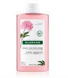 Klorane Champô Peónia 400ml