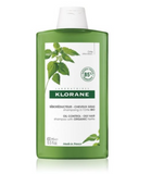 Klorane Capilar Champô Ortiga Branca 400ml