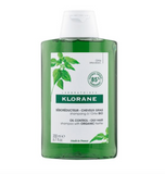 Klorane Champô Ortiga Branca 200ml