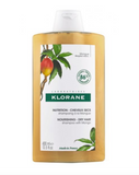 Klorane Champô de Manga 400ml