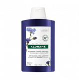 Klorane Champô Centáureas 400ml