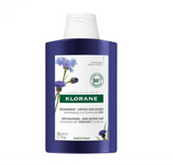 Klorane Champô Centáureas 200ml