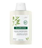 Klorane Champô Leite de Aveia 200ml