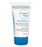Atoderm Bioderma Creme Reparador Mãos 50ml