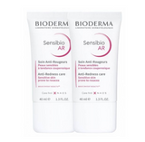 Bioderma Sensibio AR Emulsão 2x40ml
