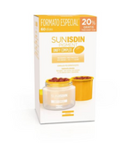 Isdin Sunisdin Pigment Unify Complex Recarga 2x30 Cápsulas