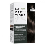 J. F. Lazartigue Coloração Permanente Tom 3.00 Castanho Escuro
