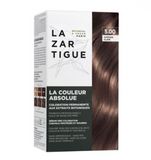 Lazartigue Coloração Permanente Tom 5.00 Castanho Claro