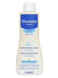 Mustela Champô Suave Bebé 500ml