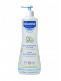 Mustela Physio Água de Limpeza  Bebé 750ml