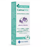 OtiFaes Calmadol Gotas Auriculares 7g