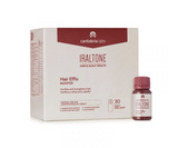 Iraltone Hair Efflu Booster Frasco 30 ampolas