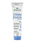 Nuxe Crème Fraîche de Beauté 3-en-1 Leire Desmaquilhante 100ml