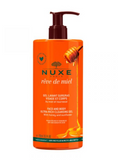Nuxe Rêve de Miel Surgras Gel Lavante 750ml