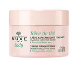 Nuxe Rêve de Thé Creme Reafirmante Tonificante 200ml
