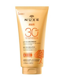 Nuxe Sun Leite Delicioso SPF30 150ml