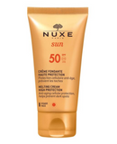 Nuxe Sun Creme Fundente Rosto SPF50 50ml