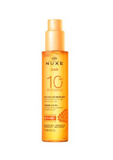 Nuxe Sun Óleo Solar SPF10 150ml