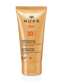 Nuxe Sun Creme Proteção Rosto SPF30 50ml