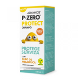 Advancis P-Zero Protect Champô 120ml