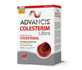 Advancis Colesterim 30 Cápsulas