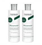 Noreva Hexaphane Duo Shampoo Fortificante 2x250ml
