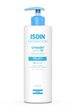 Isdin Ureadin Loção 10 Hidratação Intensa 400ml