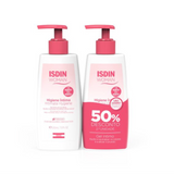 Isdin Woman Higiene Intima Gel 2x200ml