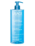 Uriage Hygiène Gel de Limpeza Dermatológico 500ml