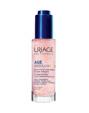 Uriage AgeAbsolu Sérum Collagen Booster 30ml - My Cosmetics