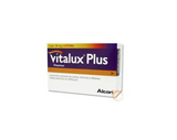 Vitalux Plus 28 Cápsulas