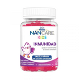 Nancare Kids Inmunidad Gomas 30 Gomas