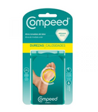 Compeed Calosidades Médias 6 Unidades