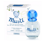 Mustela Musti Agua Perfumada 50ml