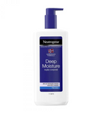 Neutrogena Loção Corporal Hidratação Profunda Pele Seca 400ml