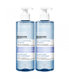 Dercos Mineral Champô Suave 400ml Duo