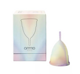 Ammo London Copo Menstrual Colors S